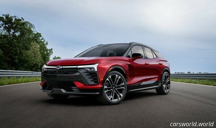 La Jeep Wagoneer S del 2026 è veloce, confortevole e porta lo stemma sbagliato | Recensione | Carscoops